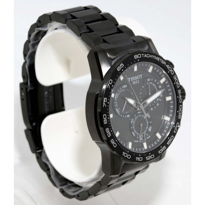RELOJ TISSOT T125.617.33.051.00