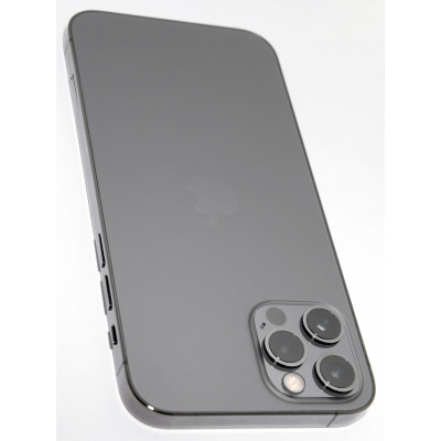 IPHONE 12 PRO 128GB NEGRO
