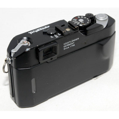 CAMARA ANALOGICA VOIGTLANDER BESSA-R 35MM 2.5