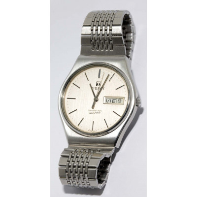 RELOJ TISSOT SEASTAR QUARTZ