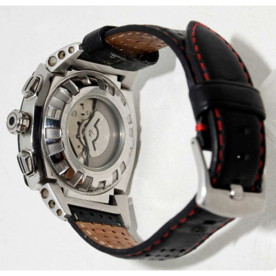 RELOJ KINETICO SEIKO 7L22 0AM0