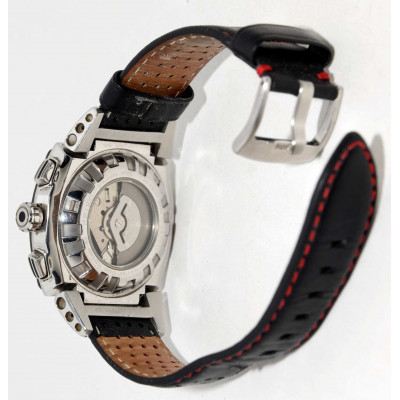 RELOJ KINETICO SEIKO 7L22 0AM0