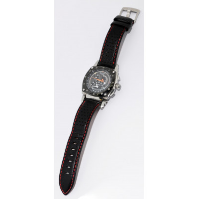 RELOJ KINETICO SEIKO 7L22 0AM0