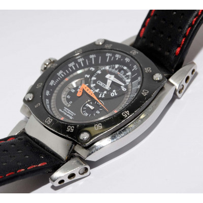 RELOJ KINETICO SEIKO 7L22 0AM0