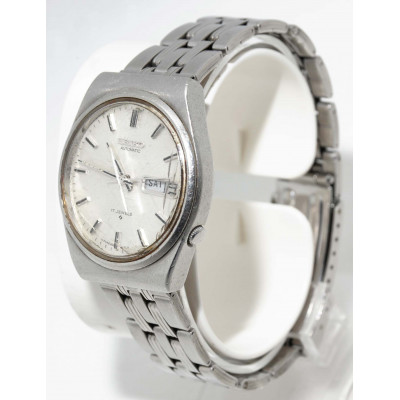 RELOJ AUTOMATICO SEIKO 6309-8150