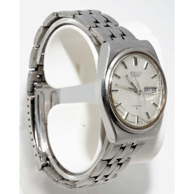 RELOJ AUTOMATICO SEIKO 6309-8150