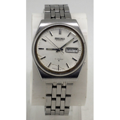 RELOJ AUTOMATICO SEIKO 6309-8150