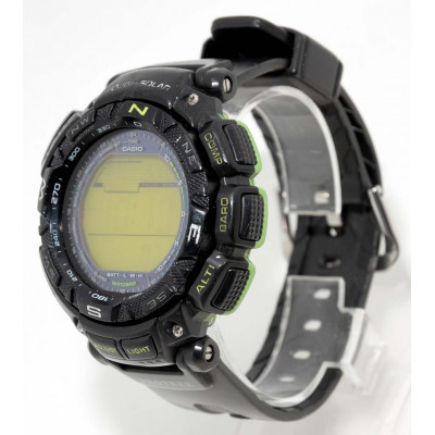 RELOJ CASIO PROTREK PRG 240