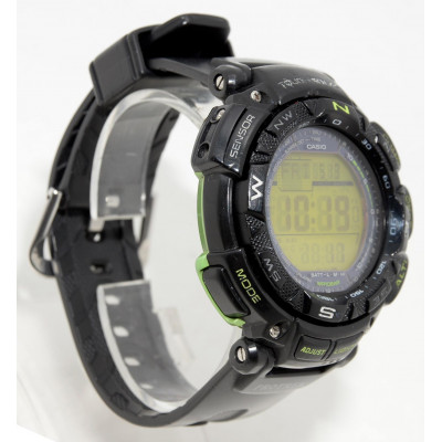 RELOJ CASIO PROTREK PRG 240