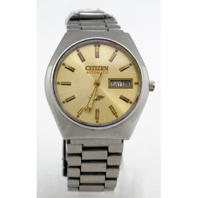 RELOJ AUTOMATICO CITIZEN