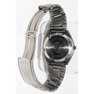 RELOJ AUTOMATICO CITIZEN