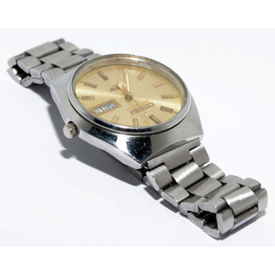 RELOJ AUTOMATICO CITIZEN