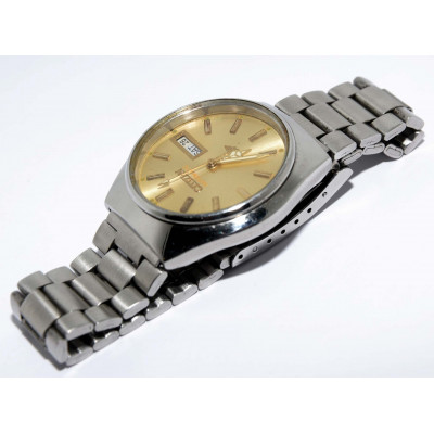 RELOJ AUTOMATICO CITIZEN