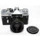 CAMARA ANALOGICA ZENIT EM MOSCU 80