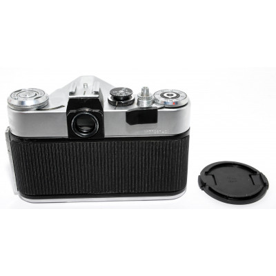 CAMARA ANALOGICA ZENIT EM MOSCU 80