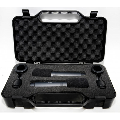 MICRÓFONOS THE T. BONE EM 800