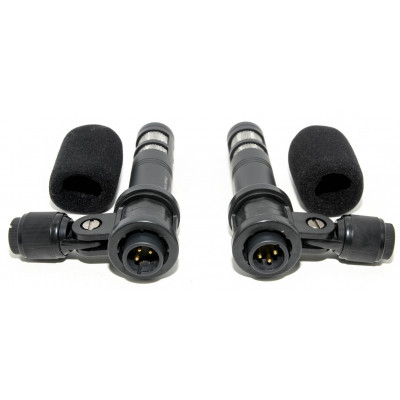 MICRÓFONOS THE T. BONE EM 800