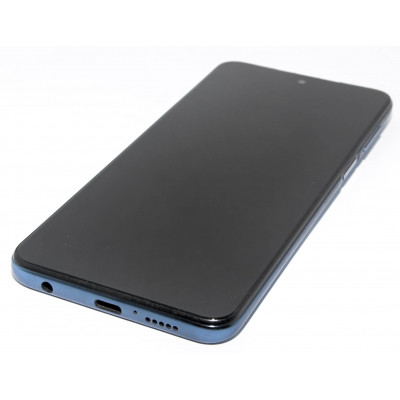 XIAOMI REDMI NOTE 9S 64GB AZUL