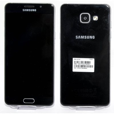 SAMSUNG GALAXY A5 16GB NEGRO