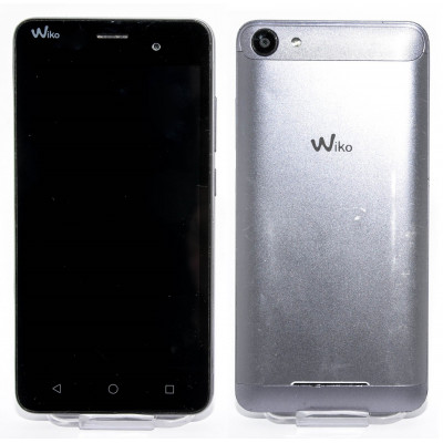WIKO JERRY 16GB GRIS