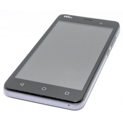WIKO JERRY 16GB GRIS