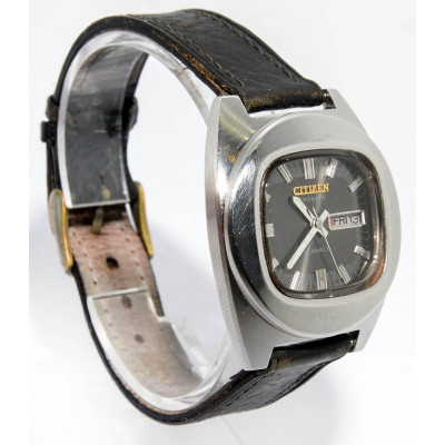 RELOJ AUTOMATICO CITIZEN 4-650/43