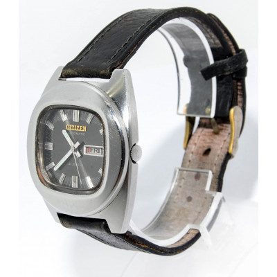RELOJ AUTOMATICO CITIZEN 4-650/43