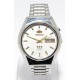 RELOJ AUTOMATICO ORIENT CRYSTAL 21J