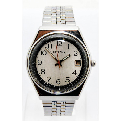 RELOJ AUTOMATICO CITIZEN 4-280391