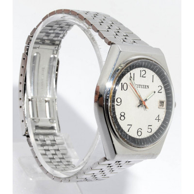 RELOJ AUTOMATICO CITIZEN 4-280391