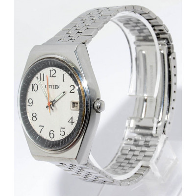 RELOJ AUTOMATICO CITIZEN 4-280391