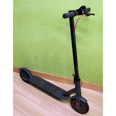 PATINETE ELECTRICO XIAOMI PRO 2 MERCEDES EDITION