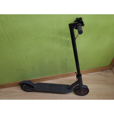 PATINETE ELECTRICO XIAOMI PRO 2 MERCEDES EDITION