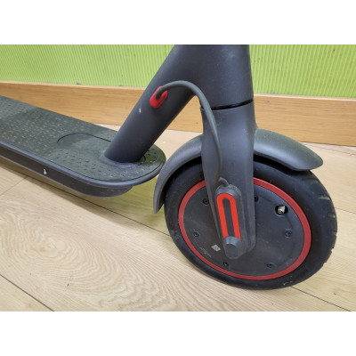 PATINETE ELECTRICO XIAOMI PRO 2 MERCEDES EDITION