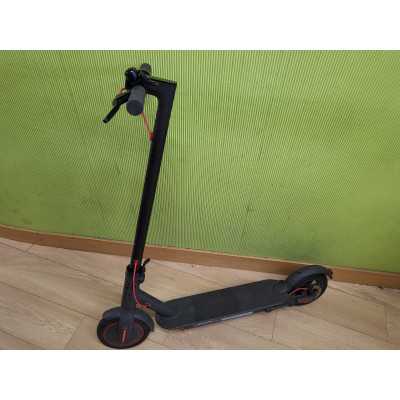 PATINETE ELECTRICO XIAOMI PRO 2 MERCEDES EDITION