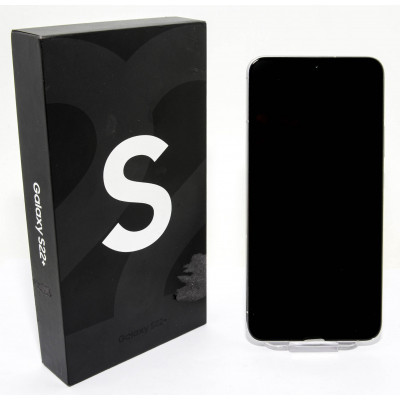 SAMSUNG GALAXY S22 PLUS 256GB BLANCO