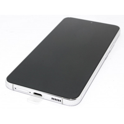 SAMSUNG GALAXY S22 PLUS 256GB BLANCO