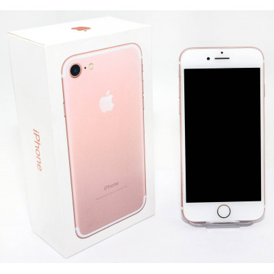 IPHONE 7 32GB ORO ROSA
