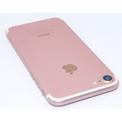 IPHONE 7 32GB ORO ROSA