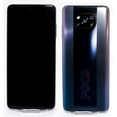 XIAOMI POCO X3 PRO 256GB BRONCE