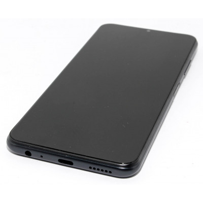 SAMSUNG GALAXY A22 5G 128GB NEGRO