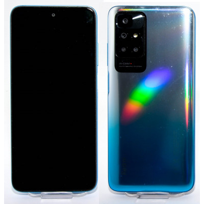 XIAOMI REDMI 10 128GB AZUL