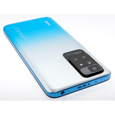 XIAOMI REDMI 10 128GB AZUL