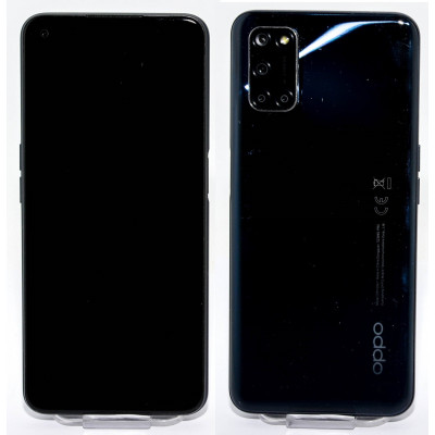 SMARTPHONE OPPO A72 128GB NEGRO