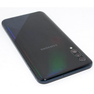 SAMSUNG GALAXY A30s 128GB NEGRO