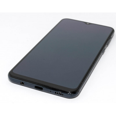 SAMSUNG GALAXY A30s 128GB NEGRO