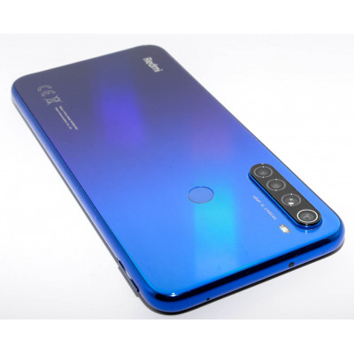 XIAOMI REDMI NOTE 8T 64GB AZUL