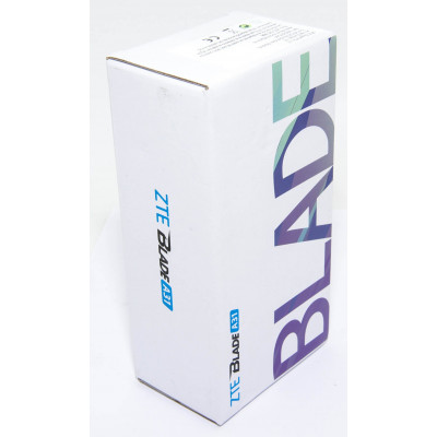 SMARTPHONE ZTE BLADE A31 AZUL