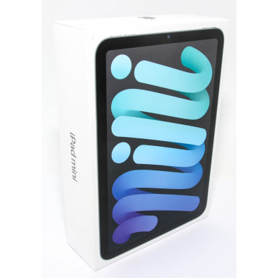 IPAD MINI 6TH WIFI CELL 64GB GRIS