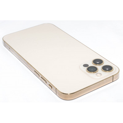 IPHONE 12 PRO 256GB BLANCO